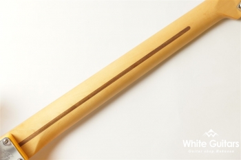 Player Plus Stratocaster - Tequila Sunrise